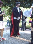 Foto des Kostüms