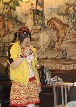 Cosplay-Cover: Decora und andere Unfälle