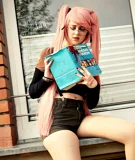 Top-3-Foto - von MihaelGrahamCosplay