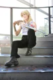 Top-3-Foto - von MihaelGrahamCosplay