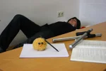 Foto des Kostüms