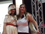 Cosplay-Cover: Mononoke
