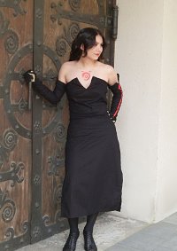 Cosplay-Cover: Lust