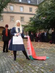 Foto des Kostüms