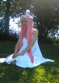 Cosplay-Cover: Luka Megurine [Just be friends]