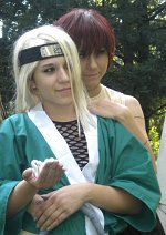 Cosplay-Cover: Deidara [Flashback]