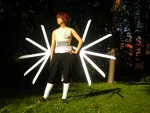 Cosplay-Cover: Sasori [true form]