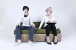 Cosplay-Cover: Luka Megurine [Just be Friends - OP]