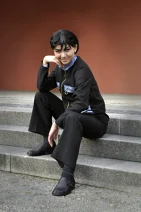 Cosplay-Cover: Seiya Kou [school uniform]
