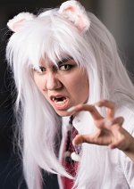 Cosplay-Cover: InuYasha [modern]