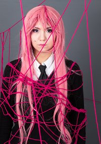 Cosplay-Cover: Luka Megurine [Unhappy Refrain]