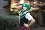 Cosplay-Cover: Gumi Megpoid [Setsuna Trip]