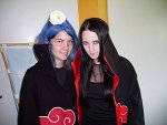 Cosplay-Cover: Konan [Åķaťşuķi]