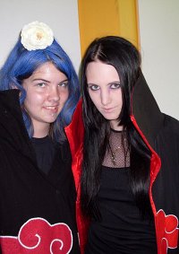 Cosplay-Cover: Konan [Åķaťşuķi]