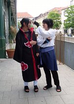 Cosplay-Cover: Itachi Uchiha [Akatsuki]