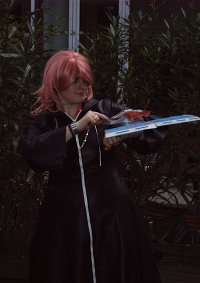 Cosplay-Cover: Marluxia