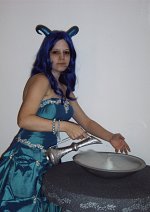 Cosplay-Cover: Watery Princess