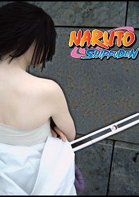 Cosplay-Cover: Uchiha Sasuke ( Shippuuden )