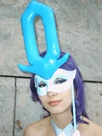 Foto des Kostüms