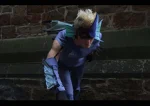 Cosplay-Cover: Demyx Halloweentown