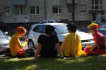 Foto des Kostüms