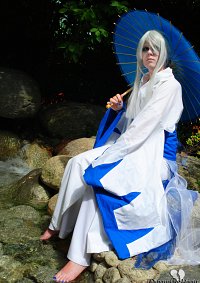 Cosplay-Cover: Lugia #249 [Gijinka]