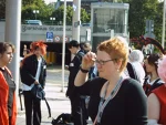 Foto des Kostüms