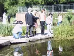Foto des Kostüms