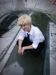 Foto des Kostüms