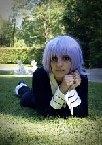 Cosplay-Cover: Crona