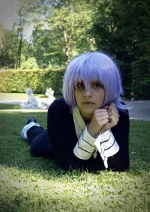 Cosplay-Cover: Crona