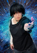 Cosplay-Cover: Ren [Sei-Fusion]