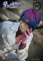 Cosplay-Cover: Mephisto Pheles ❦ Ehrenritter