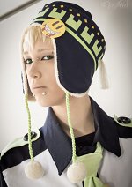 Cosplay-Cover: Noiz ★ Basic