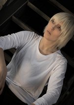 Cosplay-Cover: Renji Yomo ❦ MangaFlashback