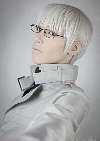 Cosplay-Cover: Arima Kishou ◇ Basic