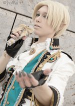 Cosplay-Cover: Lucifer ★ Idol