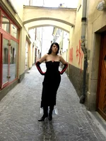 Cosplay-Cover: Lust
