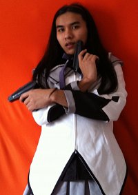 Cosplay-Cover: Akemi Homura