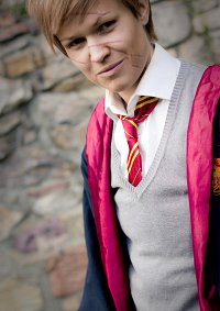 Cosplay-Cover: Remus John Lupin ♠ Marauders ♠