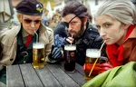 Foto des Kostüms