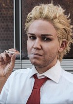 Cosplay-Cover: Casual!Cullen Rutherford
