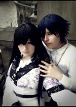 Cosplay-Cover: Akio Nakamura [Eigenchara]