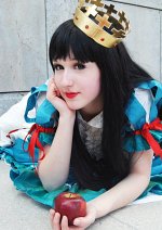 Cosplay-Cover: Snow White ( Envy )