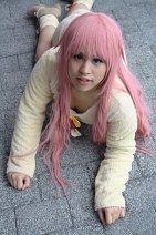 Cosplay-Cover: Neko