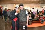 Cosplay-Cover: Deidara
