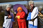 Cosplay-Cover: Sakata Gintoki