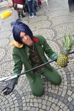 Top-3-Foto - von Samurai-Zorro