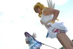 Cosplay-Cover: Panty