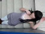 Cosplay-Cover: Sawako Kuronuma [2nd Cover]